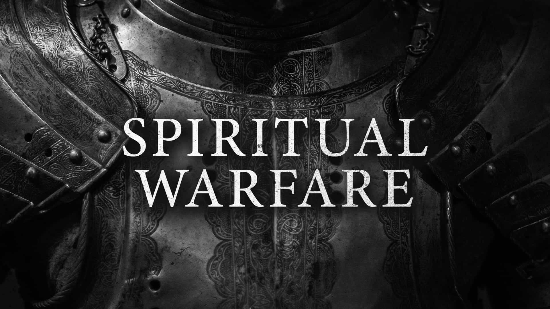 spiritual warfare zs8acblhaviowwk2